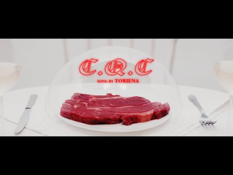 Video thumbnail for C.Q.C