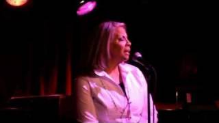 Grammy Winner PATTI AUSTIN &quot;My Way&quot; @ BB Kings from new CD &quot;Sound Advice&quot; 6/3/11