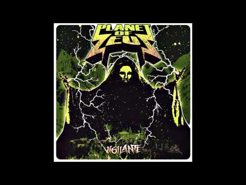 Planet Of Zeus "The Beast Within"