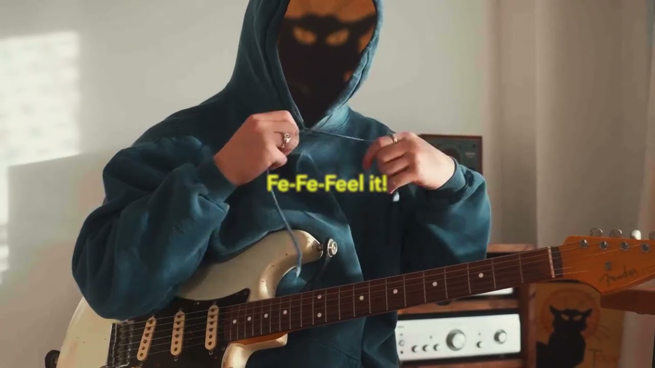 【TAB】アトムの子 / 山下達郎 (Guitar cover)