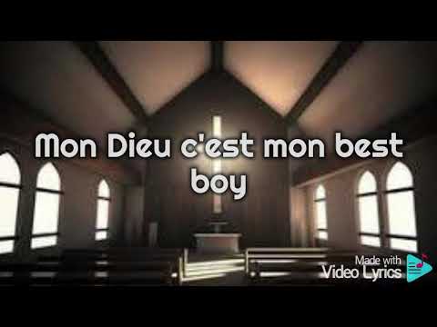 GAILLARD JULES FEAT ADAM TDP - Big Amen ( paroles lyrics)