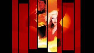 BLONDIE - 11 Last One In The World (2003 The Curse Of Blondie)