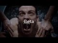 Creatures Of Beacon Hills
