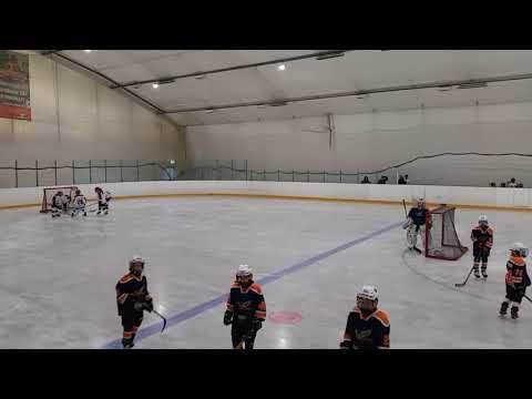 ST1 Lähienergia turnaus 19.9.2020 OP Halli, Kenttä 1