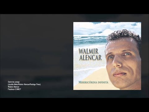 Walmir Alencar – Misericórdia Infinita (Álbum Completo)