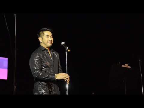 Nessun Dorma Divo Bayer  Pittsburg May 2019