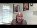Gary Bennett MBE on Racism at Football Games