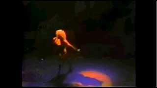 Sold My Soul To Rock N Roll - Majestic Theater - Bette Midler - 1979