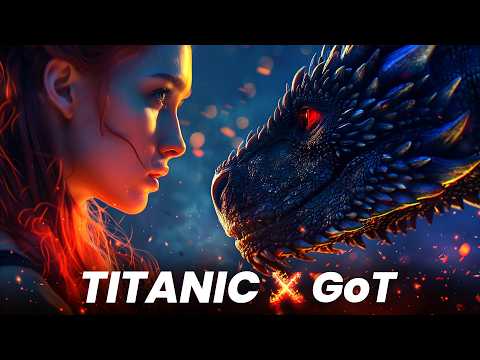 My Heart Will Go On (Game of Thrones Style) | EPIC MASHUP