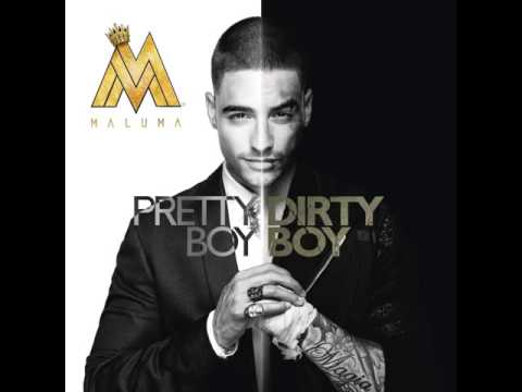 Videoclip de Tengo un Amor (feat. Leslie Grace) — Maluma