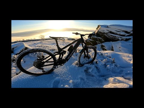 Privateer Bikes E-161 - FIRST RIDE !!!