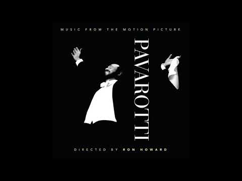 Donizetti: Me voglio fa' 'na casa (Arr. Chiaramello) | Pavarotti OST