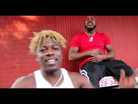 311 BLACK X STUNNA DOPE BOY SHOT BY: #STICKTV