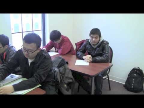 Class Daydream- Skateboarding