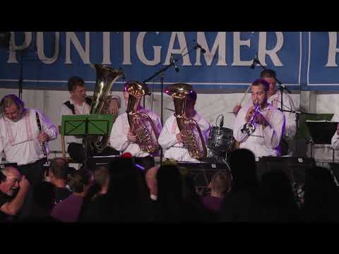 Blaskapelle Gloria - Alois Potpourri