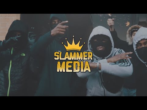 (#3x3) Scatty x MSplash - Change My Clothes [AUDIO] | Slammer Media