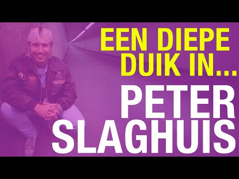 Diepe Duik In...Peter Slaghuis