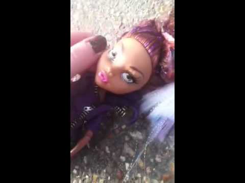 Monsterhigh doll movie 16