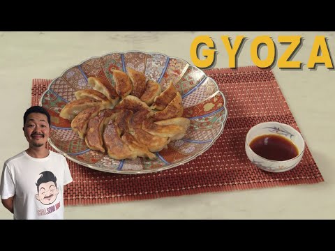 Gyoza