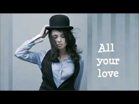 @tiffanysstreet2 / Norah Jones - All Your Love