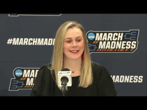 UNLV First Round Postgame Press Conference - 2023 NCAA Tournament