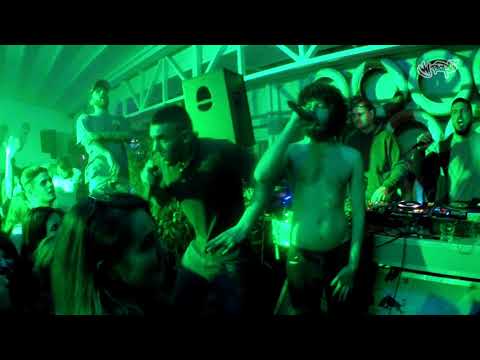 KLIKA - NOVO 3 NEOBJAVLJENO LIVE @ KPTM