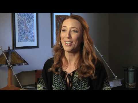 Studio B Sessions - Victoria Banks