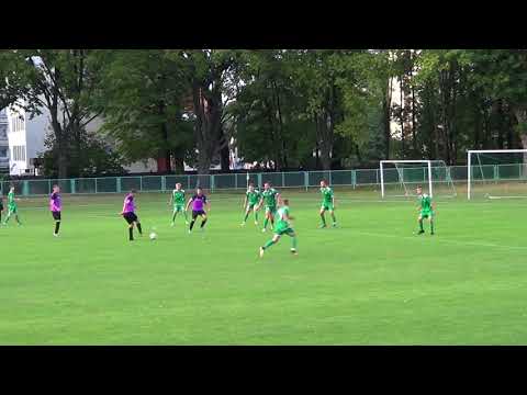 I runda Pucharu Polski: AKS II Mikołów 1-0 Grunwald