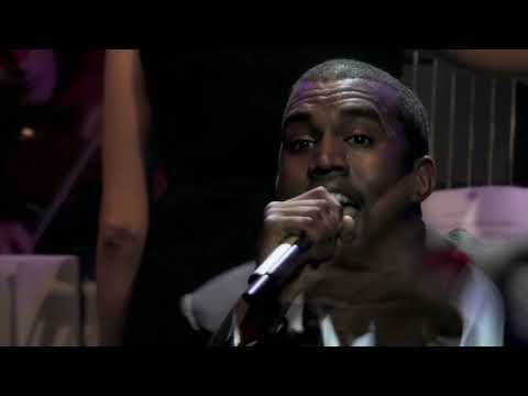 Kanye West - Bring Me Down (Live from Late Orchestration at Abbey Road)