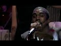 Kanye West Bring Me Down Live From Late Orchestration At Abbey Road