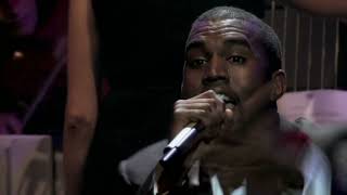Kanye West - Bring Me Down (Live from Late Orchestration at Abbey Road)