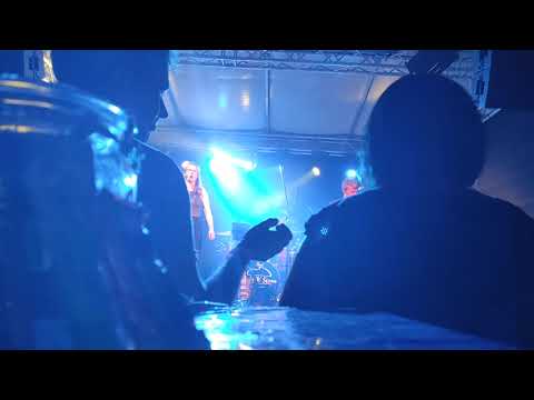 Flashkswag Diedesfeld 2021 August