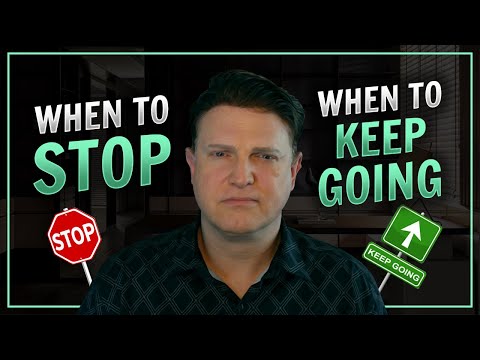 Deep Dive on Perseverance | Alpha Male 2.0 | Podcast #116