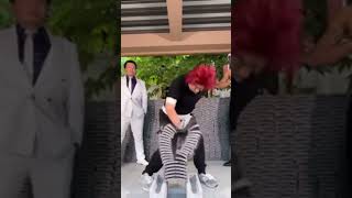 [一年前に大流行した]Youtuber瓦割り集!　#瓦割り集