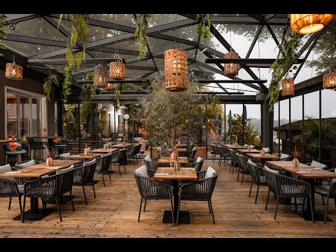 LINARA Referenzprojekt - Restaurant Fischer in Stegen am Ammersee