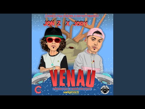Venau (feat. Jory Boy)