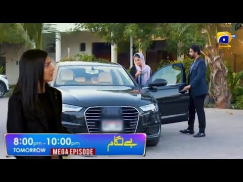 Baylagaam Episode 88 & 89 Promo | Baylagaam Episode 88 Promo | Baylagaam Episode 89 Promo