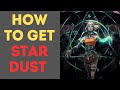 How to Get Star Dust in Hades 2