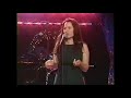 Natalie Merchant Live On Rosie O Donnell December 18 1996 One Fine Day Wonder