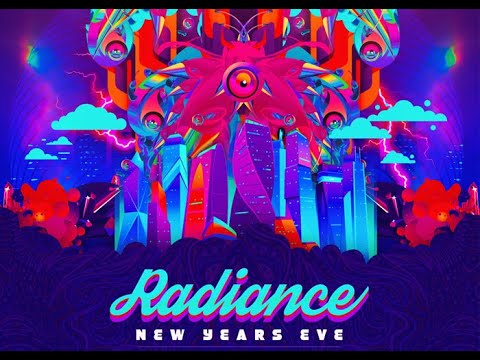 Radiance NYE (Wisconsin Center Milwaukee) 2019/2020
