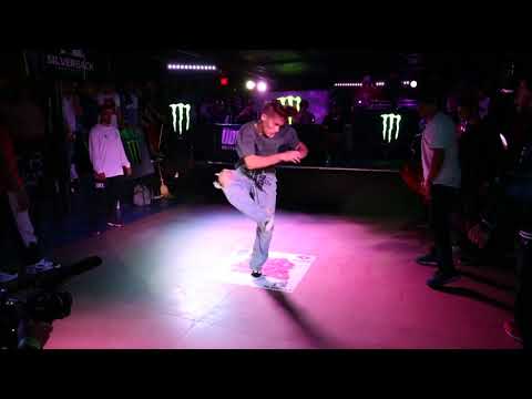 United Styles 2018 | Semis | Monster Energy v Corrupt Technique