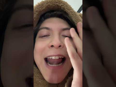 Esto pasa por no ordenar mi ropa #humor #ordenar #ropa #desorden #vlog