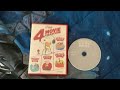 Opening To Snoopy Come Home 2006 DVD 2017 Reprint