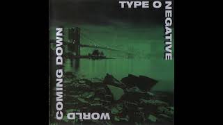 Type O Negative - Who Will Save The Sane 432hz
