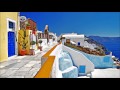 Greek Relaxing Music: Bouzouki Instrumental ...