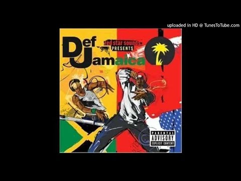 Wayne Wonder And Lexxus -  Anything Goes