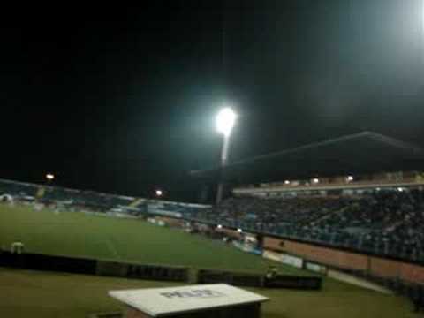 avai x juventude 9/07/2008 série B