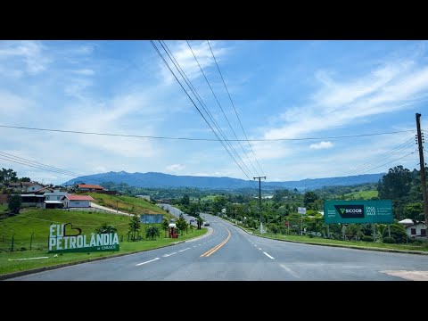 Petrolândia - Santa Catarina