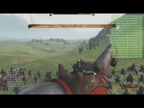 Bannerlord mods that are 92% illegal