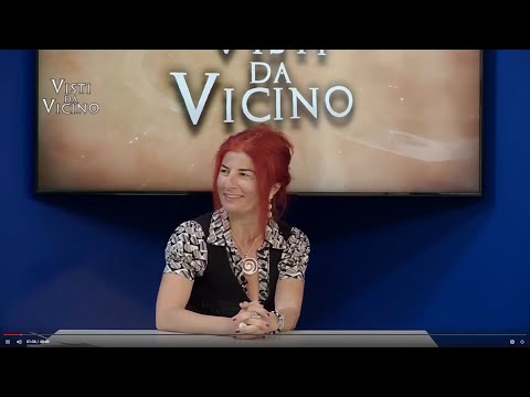 Visti da vicino puntata del 10 05 2019 Speciale MEDIOERA